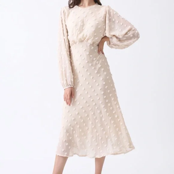 Chicwish cotton cheap candy dress
